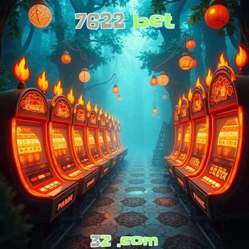 Cashback Inovador: Os Benefícios da 7622 Bet Para Jogadores
