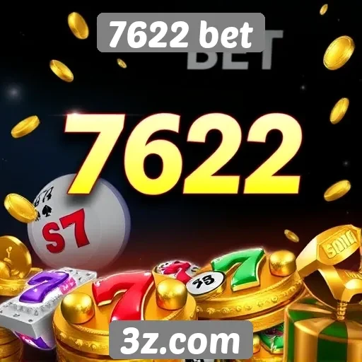 Promoções atrativas no site de jogos 7622 bet