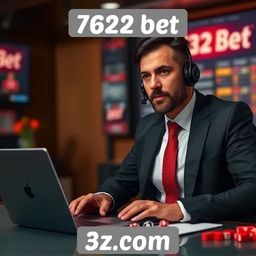7632 bet e sua abordagem ao atendimento ao cliente