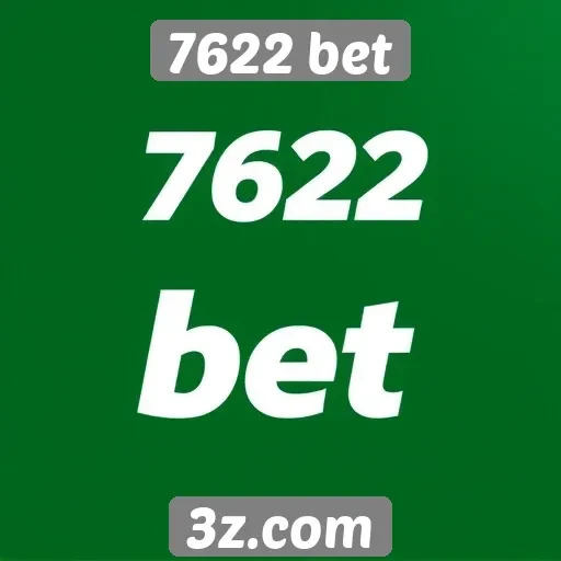 7622 bet cresce em popularidade entre jogadores online