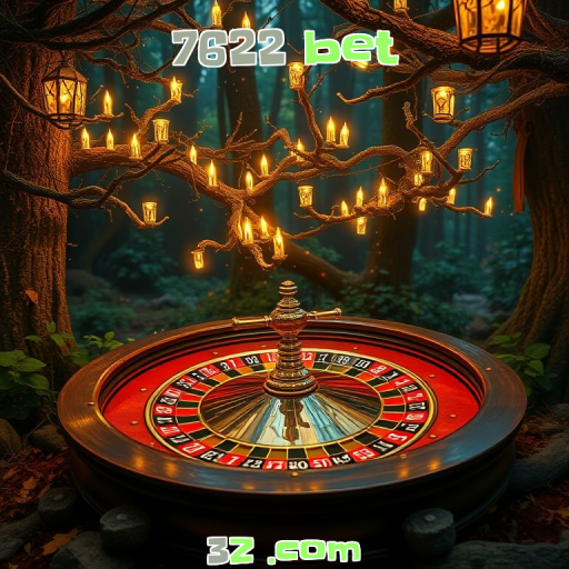 Mercado Fantasy da 7622 Bet: A Nova Era dos Jogos Virtuais