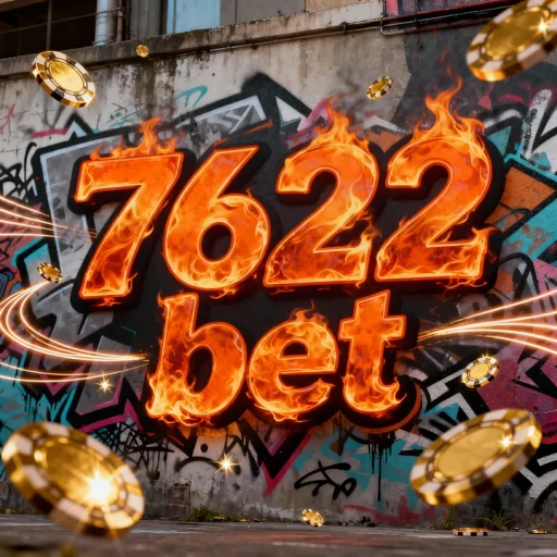 7622 bet logo