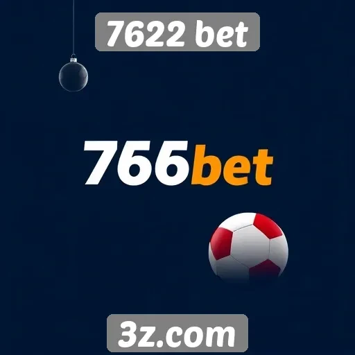 Comparativo de odds na 7622 bet e concorrentes