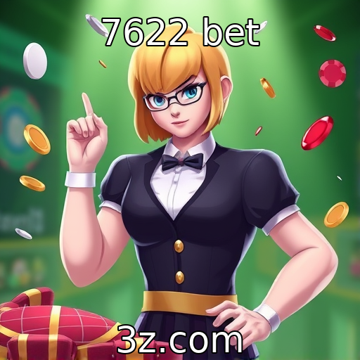 Tendências em jogos de azar online para 2025