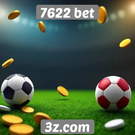 Métodos de pagamento disponíveis na 7622 bet