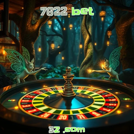 As Promoções Imperdíveis da 7622 Bet Revelam Oportunidades Únicas