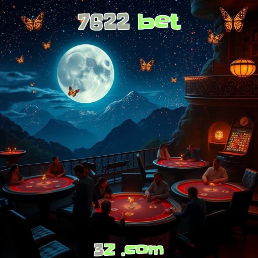 Experiência VIP incrível no 7622 bet que encanta usuários